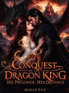 Conquest of the Dragon King: His Prisoner, Her Defiance