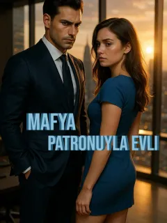 Mafya Patronuyla Evli