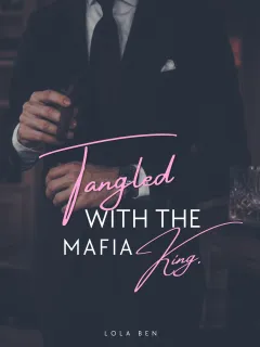 Enchevêtrée avec le Roi de la Mafia
