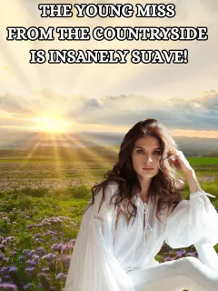 DEN UNGE FRØKEN FRA LANDET ER VANVITTIGT ELEGANT!