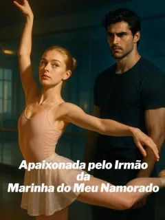 Apaixonada pelo Irmão da Marinha do Meu Namorado
