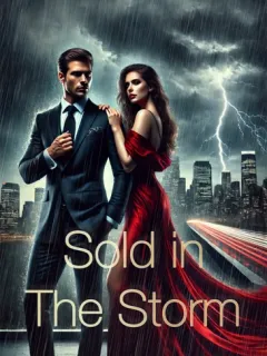 Sold in the storm