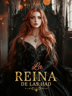 La Reina de las Hadas Ocultas