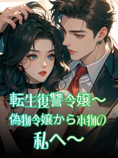 転生復讐令嬢～偽物令嬢から本物の私へ～