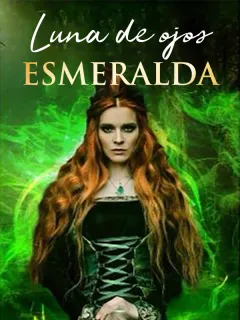 Luna de ojos esmeralda