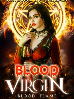 Vergine di Sangue: Fiamma di Sangue