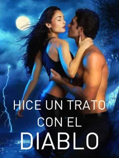 Hice un trato con el diablo