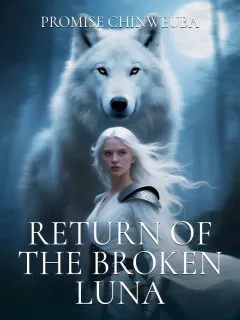 Return Of The Broken Luna