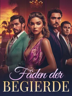 Fäden der Begierde