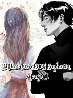 Billionaire CEO'S Euphoria