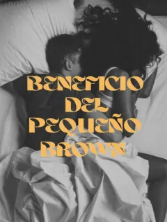 Beneficio del Pequeño Brown