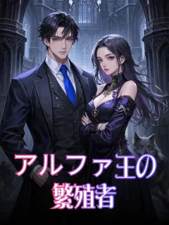 アルファ王の繁殖者