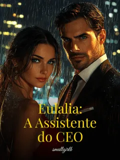 Eulalia: A Assistente do CEO