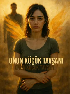 Onun Küçük Tavşanı