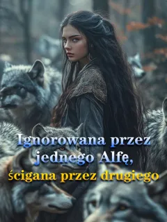 Ignorowana przez jednego Alfę, ścigana przez drugiego
