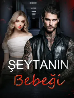 Şeytanın Bebeği