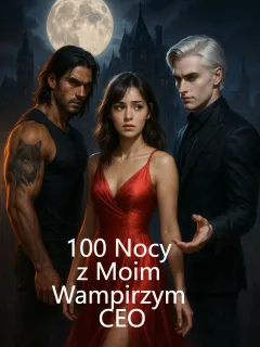 100 Nocy z Moim Wampirzym CEO