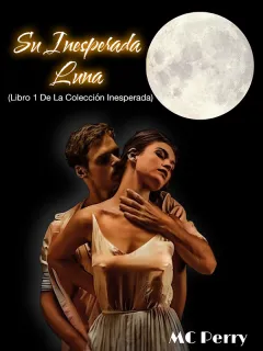 Su inesperada Luna (Libro 1 de la colección Inesperada)