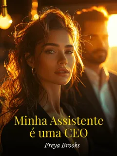 Minha Assistente é uma CEO