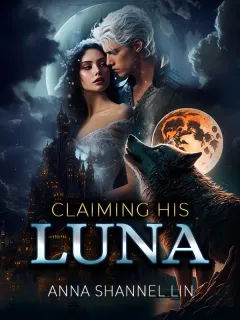 Seine Luna beanspruchen