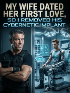 My Wife Dated Her First Love, So I Removed His Cybernetic Implant