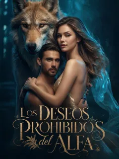 Los Deseos Prohibidos del Alfa