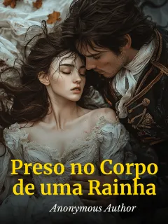 Preso no Corpo de uma Rainha