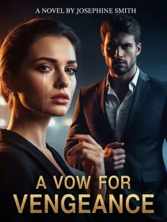 A Vow For Vengeance