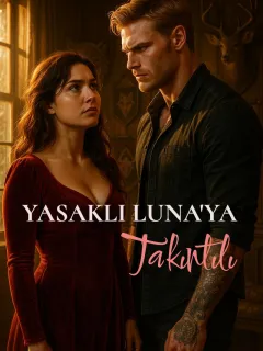 Yasaklı Luna'ya Takıntılı