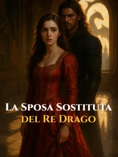 La Sposa Sostituta del Re Drago