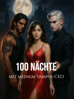 100 Nächte mit meinem Vampir-CEO