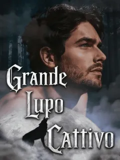 Grande Lupo Cattivo