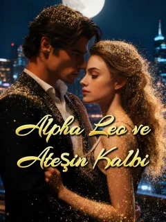 Alpha Leo ve Ateşin Kalbi