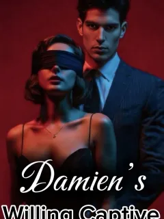 Damien's Willing Captive
