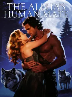 The Alpha's human mate