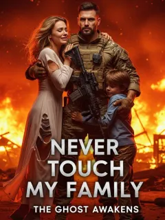 Never Touch My Family: The Ghost Awakens