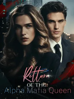 Return Of The Alpha Mafia Queen