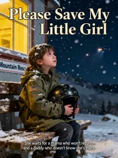 Please Save My Little Girl