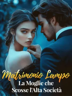 Matrimonio Lampo: La Moglie che Scosse l'Alta Società