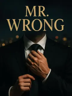 Mr. Wrong