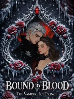 Bound by Blood: The Vampire Ice Prince