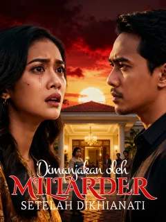 Dimanjakan oleh Miliarder setelah Dikhianati