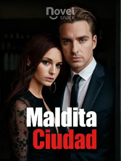 Maldita ciudad