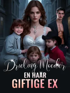 Drieling Moeder en Haar Giftige Ex