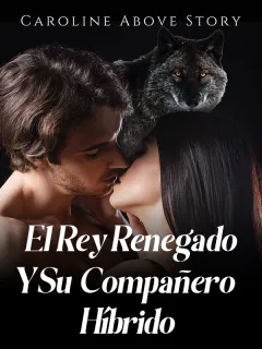 El rey renegado y su compañero híbrido