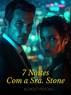 7 Noites Com a Sra. Stone