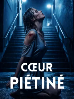 Cœur piétiné