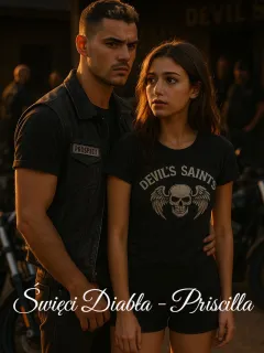 Święci Diabła - Priscilla