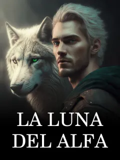 La Luna del Alfa