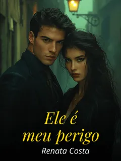 Ele é meu perigo